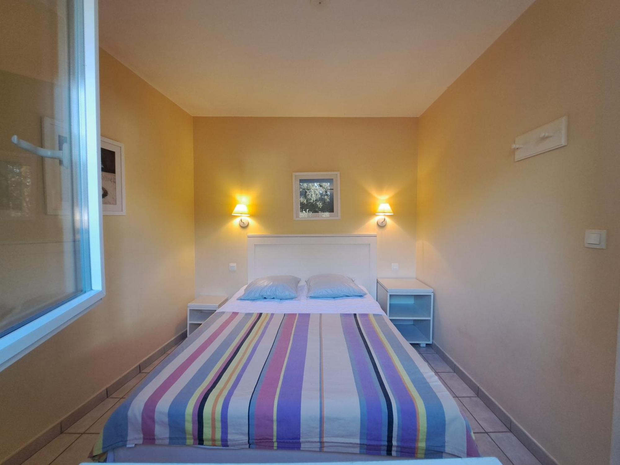 Appartements Résidence L'Estran Les Sables-dʼOlonne Habitación foto