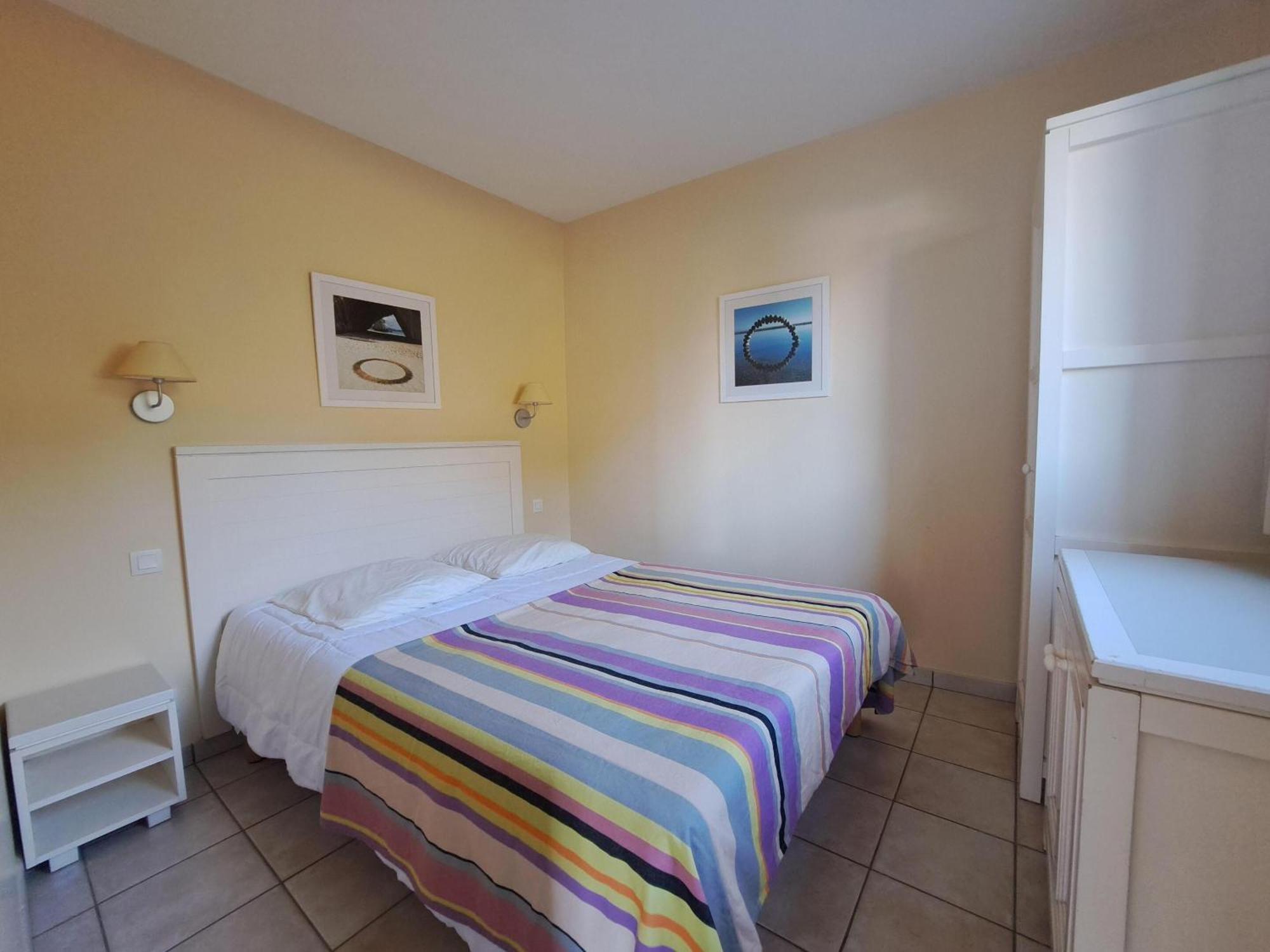 Appartements Résidence L'Estran Les Sables-dʼOlonne Habitación foto