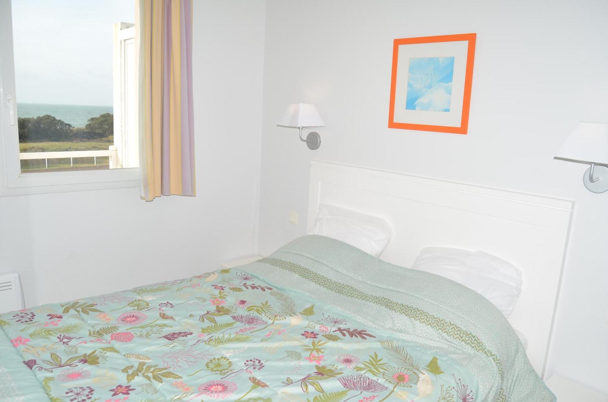 Appartements Résidence L'Estran Les Sables-dʼOlonne Exterior foto