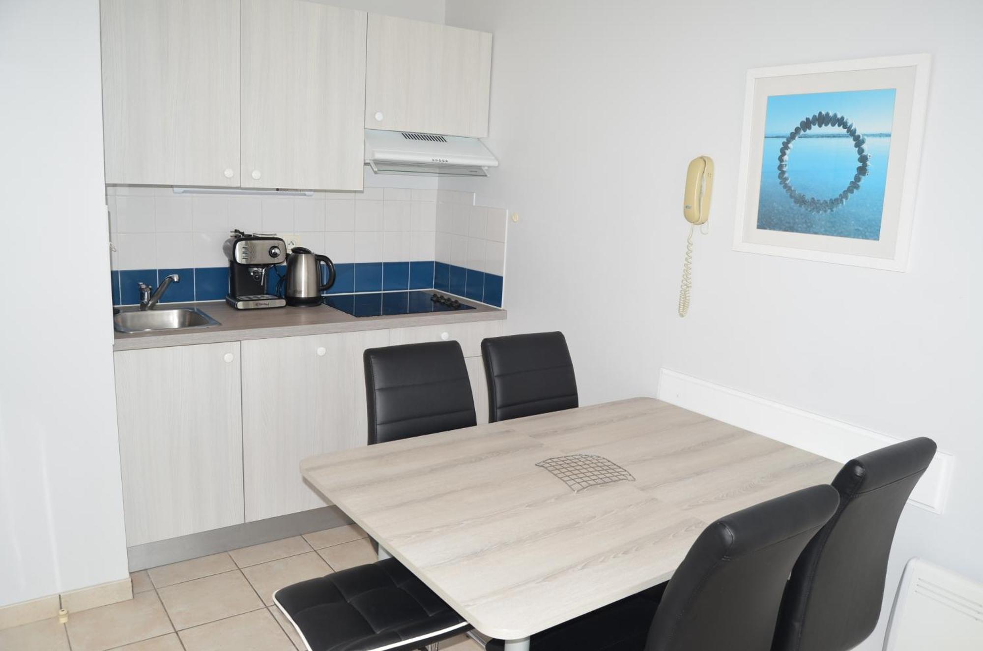 Appartements Résidence L'Estran Les Sables-dʼOlonne Exterior foto