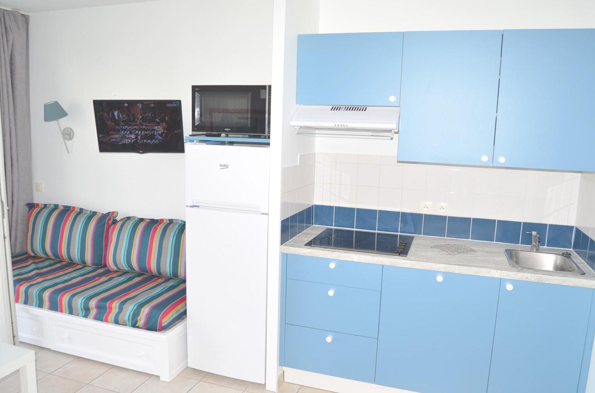 Appartements Résidence L'Estran Les Sables-dʼOlonne Habitación foto
